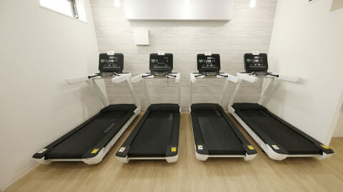 chocoZAP 等々力三丁目_2番目の写真