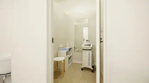 chocoZAP 等々力三丁目_1番目の写真