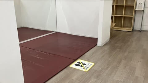 chocoZAP 所沢