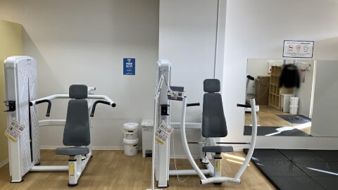 chocoZAP 所沢元町