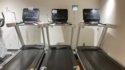 chocoZAP 虎ノ門_4番目の写真