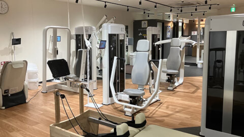 chocoZAP 虎ノ門_2番目の写真