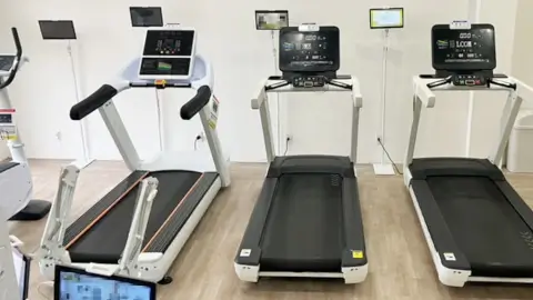chocoZAP 豊四季駅前