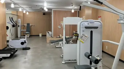 chocoZAP 上野三丁目_3番目の写真