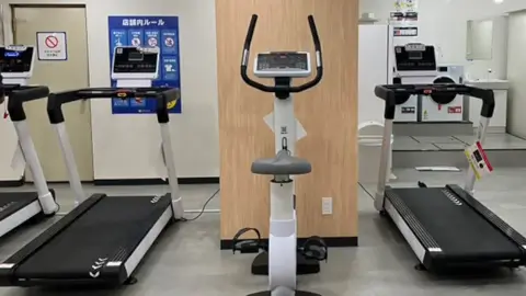 chocoZAP 上野三丁目_2番目の写真