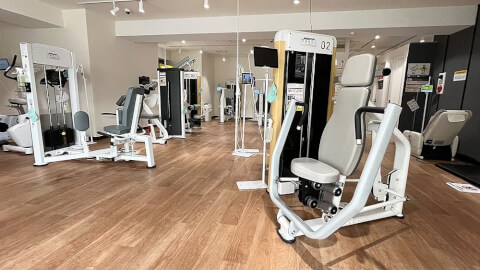 chocoZAP 梅屋敷_4番目の写真