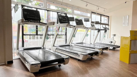 chocoZAP 梅屋敷_3番目の写真