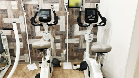 chocoZAP 鵜の木_2番目の写真