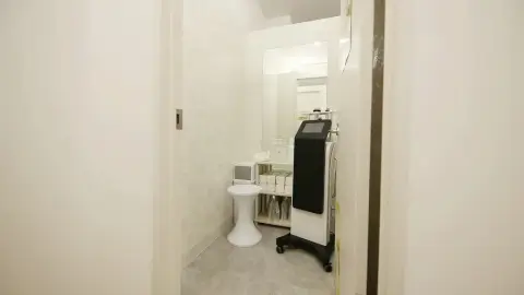 chocoZAP 鵜の木_1番目の写真