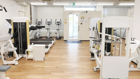 chocoZAP 牛田通_5番目の写真