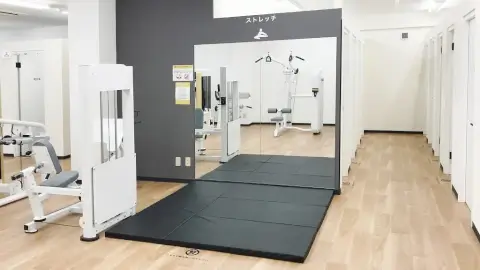 chocoZAP 牛田通_3番目の写真