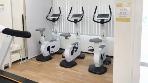 chocoZAP 牛田通_2番目の写真