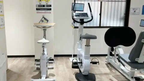 chocoZAP 矢口一丁目の写真2