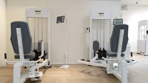 chocoZAP 淀川宮原四丁目_4番目の写真