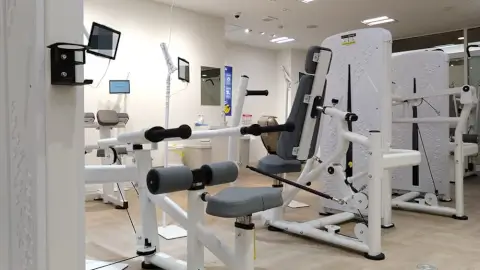 chocoZAP 淀川宮原四丁目_3番目の写真