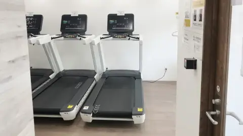 chocoZAP よもぎ台_2番目の写真