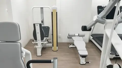 chocoZAP よもぎ台_3番目の写真