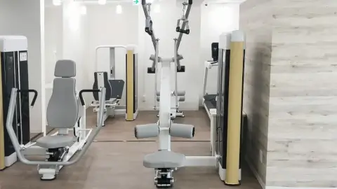 chocoZAP よもぎ台_4番目の写真