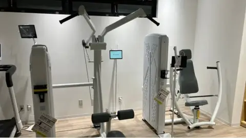 chocoZAP 用賀東口_4番目の写真