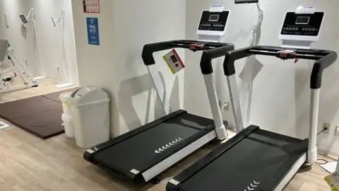 chocoZAP 用賀東口_2番目の写真