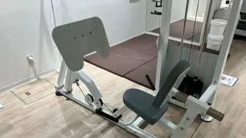 chocoZAP 用賀東口_1番目の写真