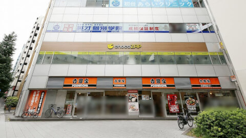 chocoZAP 代々木四丁目店_5番目の写真