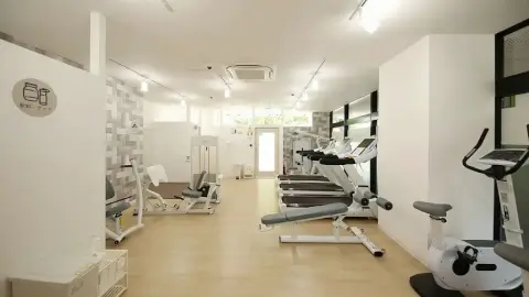 chocoZAP ユーカリが丘南口