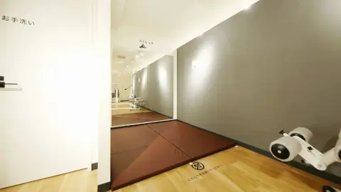 chocoZAP 雑色_3番目の写真