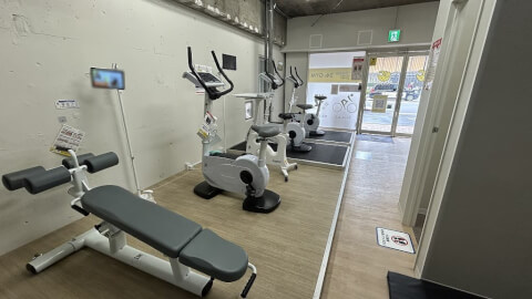 chocoZAP 麻布台三丁目_4番目の写真