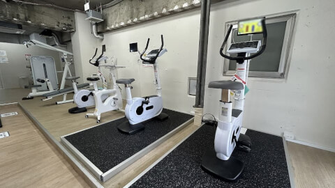 chocoZAP 麻布台三丁目_3番目の写真