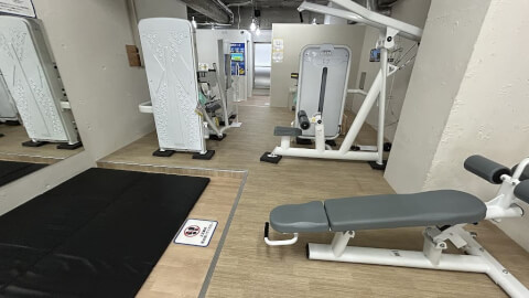 chocoZAP 麻布台三丁目_2番目の写真