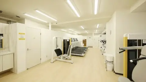 chocoZAP 岩本町_4番目の写真