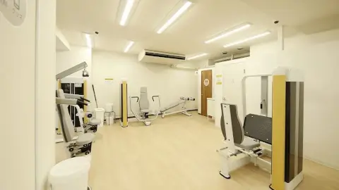 chocoZAP 岩本町_3番目の写真