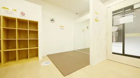 chocoZAP 岩本町_2番目の写真