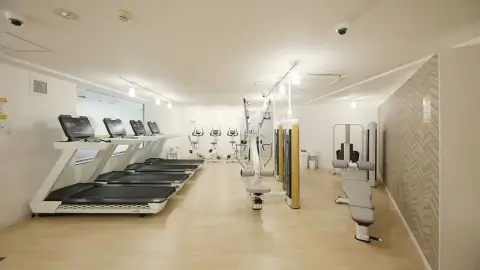 chocoZAP 飯田橋一丁目_2番目の写真