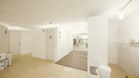 chocoZAP 飯田橋一丁目_5番目の写真