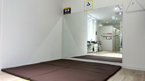 chocoZAP 各務原六軒駅前