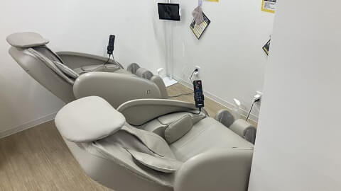 chocoZAP 関緑ヶ丘の写真4