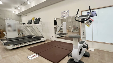 chocoZAP 阿倍野阪南_3番目の写真