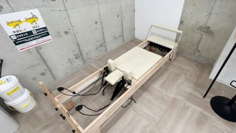 chocoZAP 阿倍野阪南_4番目の写真