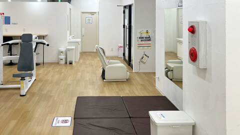 chocoZAP 阿倍野丸山通_1番目の写真