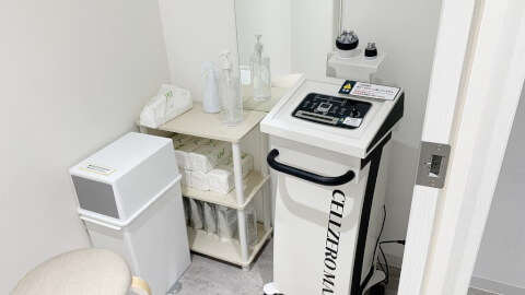 chocoZAP 阿倍野丸山通_5番目の写真