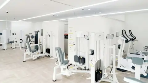 chocoZAP 我孫子三丁目_2番目の写真