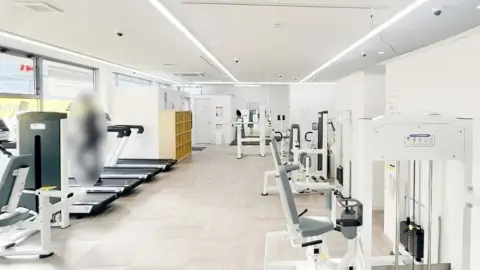 chocoZAP 我孫子三丁目_3番目の写真