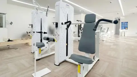 chocoZAP 我孫子三丁目_4番目の写真