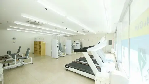 chocoZAP 足立宮城一丁目の写真3