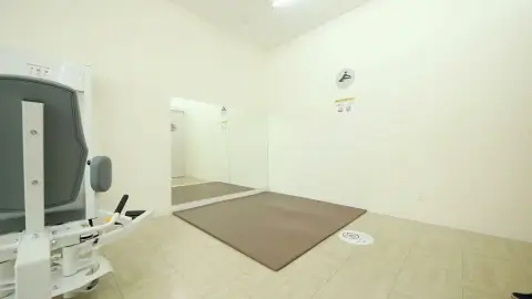 chocoZAP 足立宮城一丁目の写真4