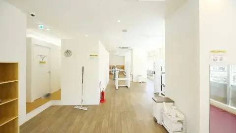 chocoZAP 足立谷中二丁目の写真3