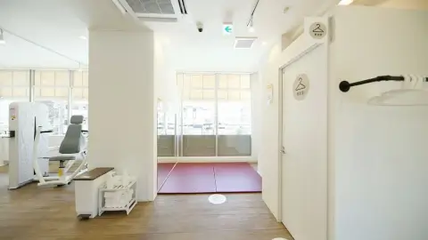 chocoZAP 足立谷中二丁目の写真4