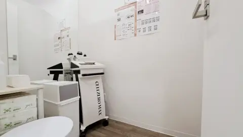 chocoZAP 愛野